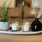 Casa Mia - Modern Apartment Near The City Center