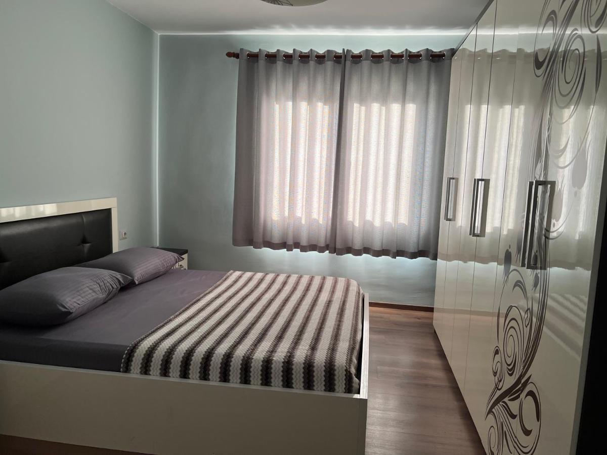 Casa Mia - Modern Near The Center Apartamento Tirana
