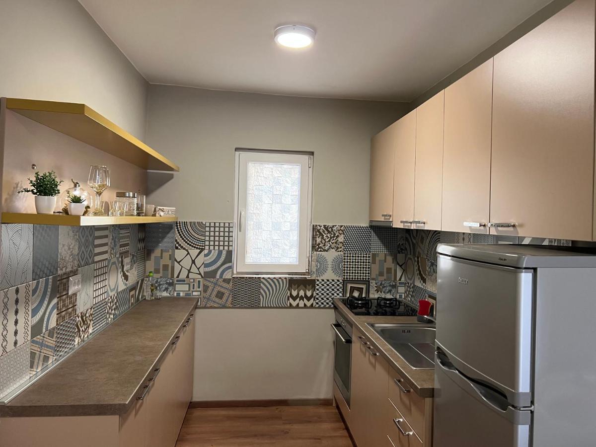 Apartamento Casa Mia - Modern Near The Center