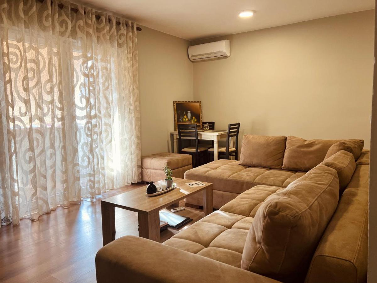 Casa Mia - Modern Near The Center