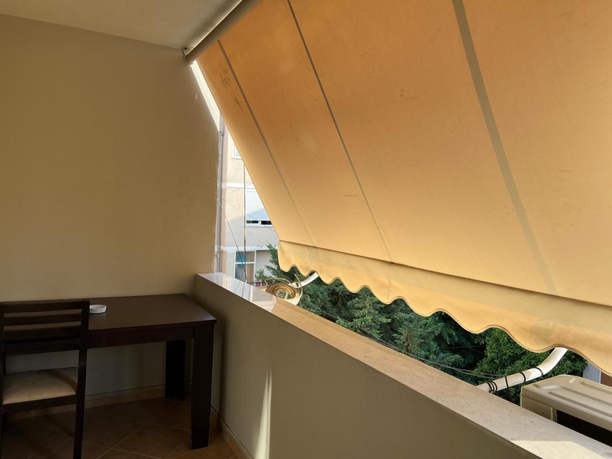 Casa Mia - Modern Near The Center Tirana