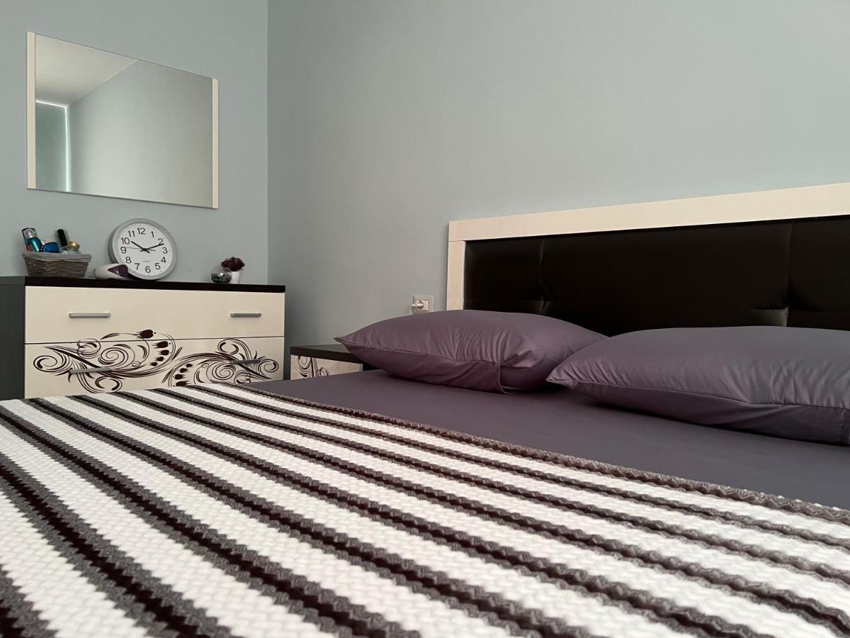 Apartamento Casa Mia - Modern Near The Center Tirana