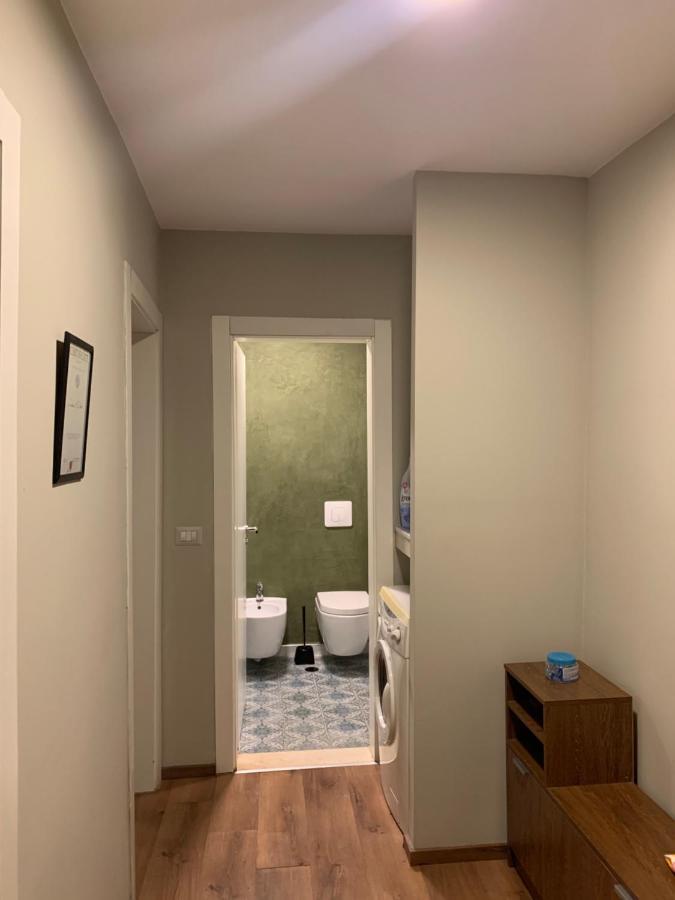 Apartamento Casa Mia - Modern Near The Center