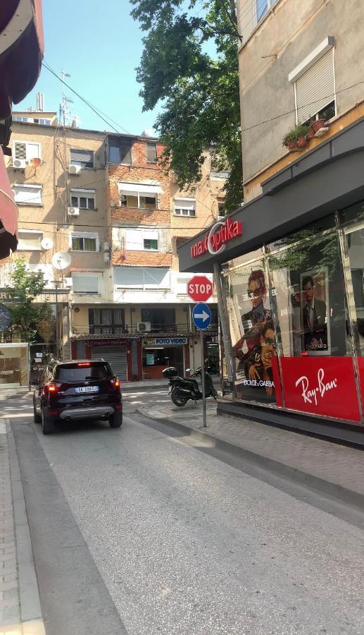 Casa Mia - Modern Near The Center Appartement Tirana